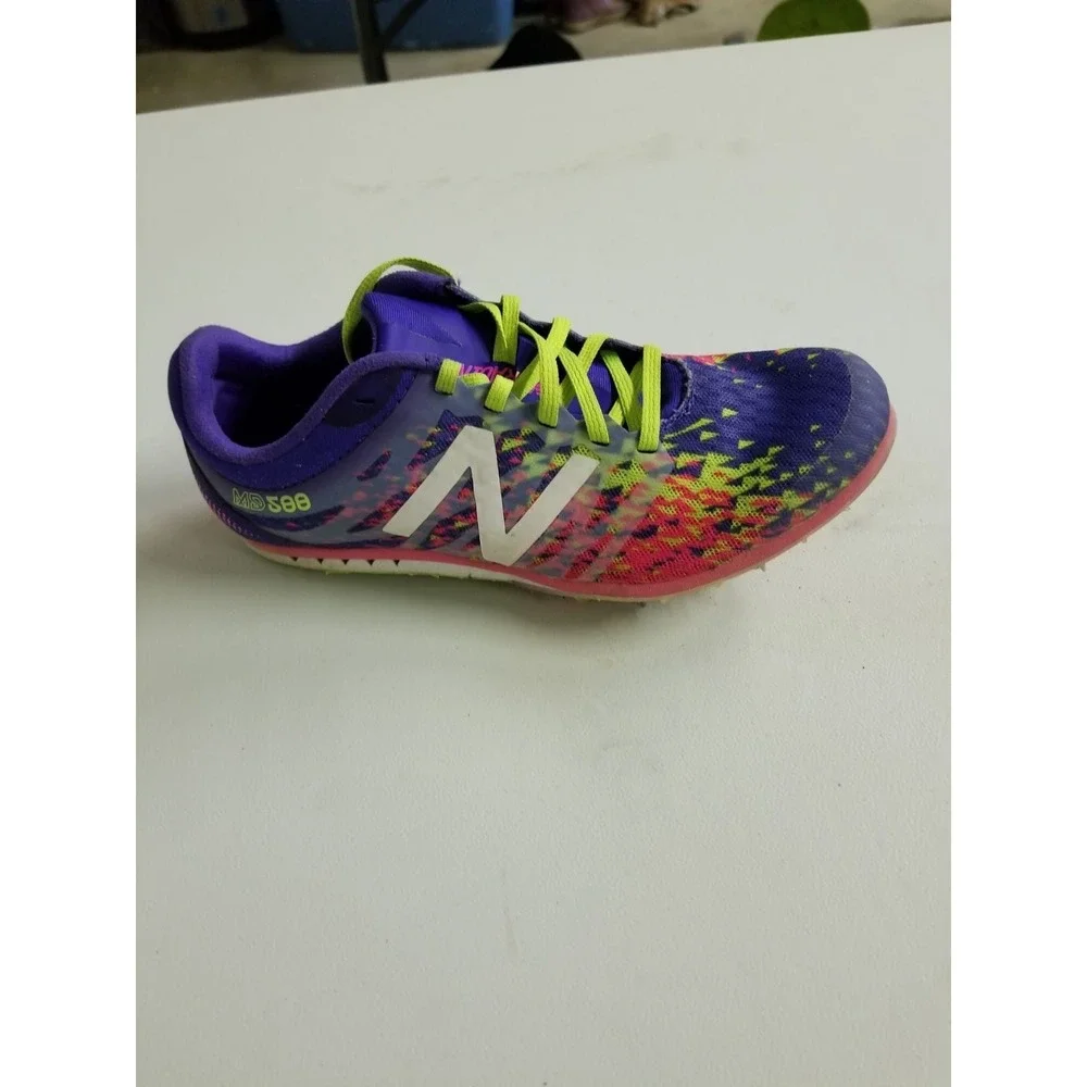Kids New balance‎ metal cleats